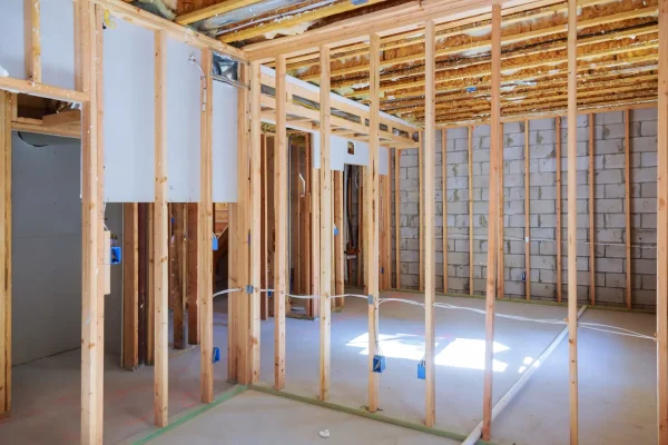 koska electric wiring new construction